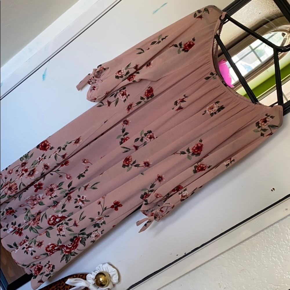 Summer dress
